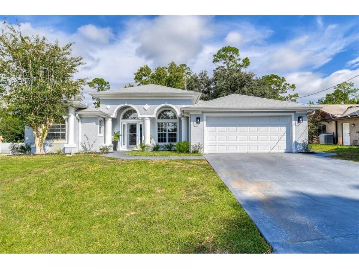 Picture of Home For Sale in Palm Coast, Florida, United States