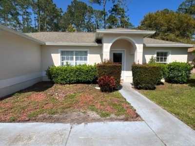 Home For Rent in Palm Coast, Florida