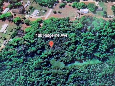 Residential Land For Sale in 