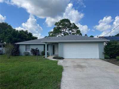 Home For Rent in Palm Coast, Florida