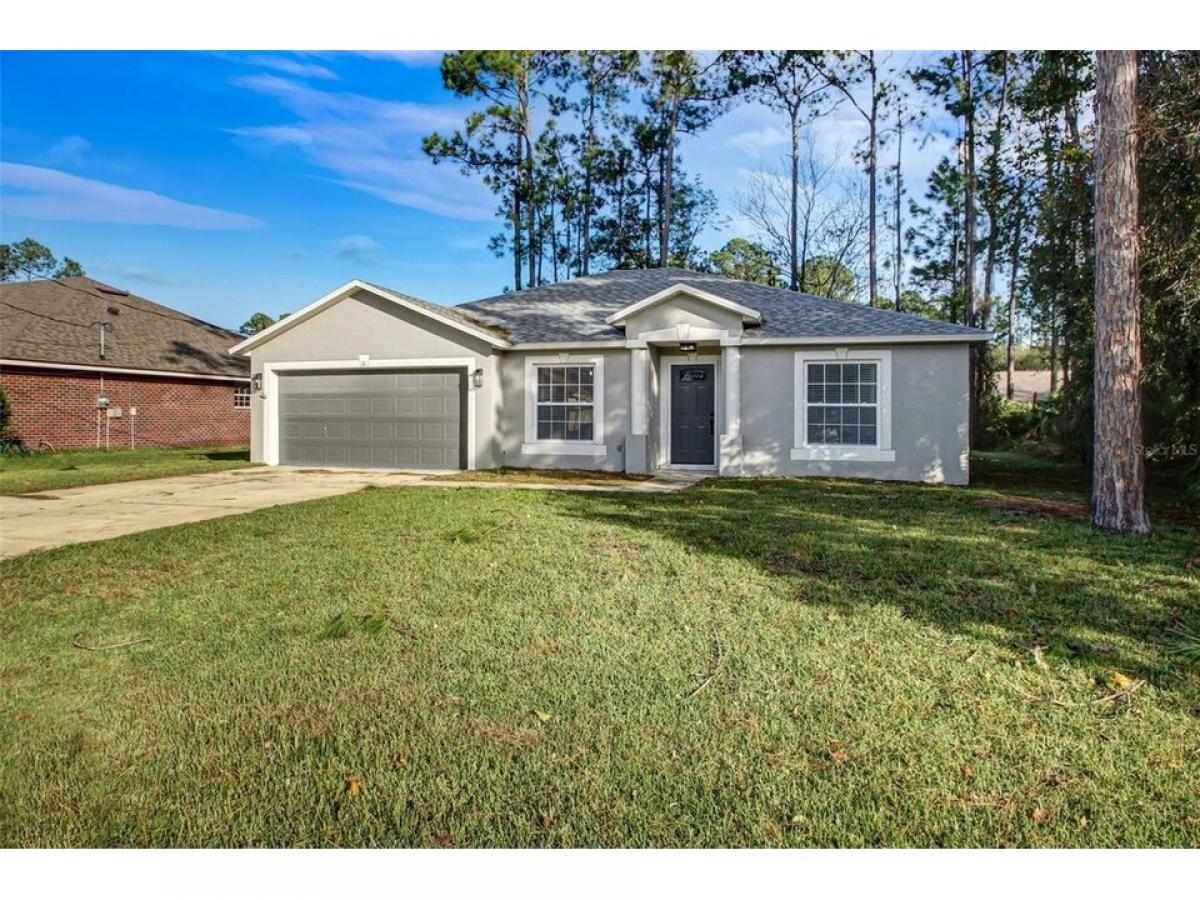 Picture of Home For Sale in Palm Coast, Florida, United States