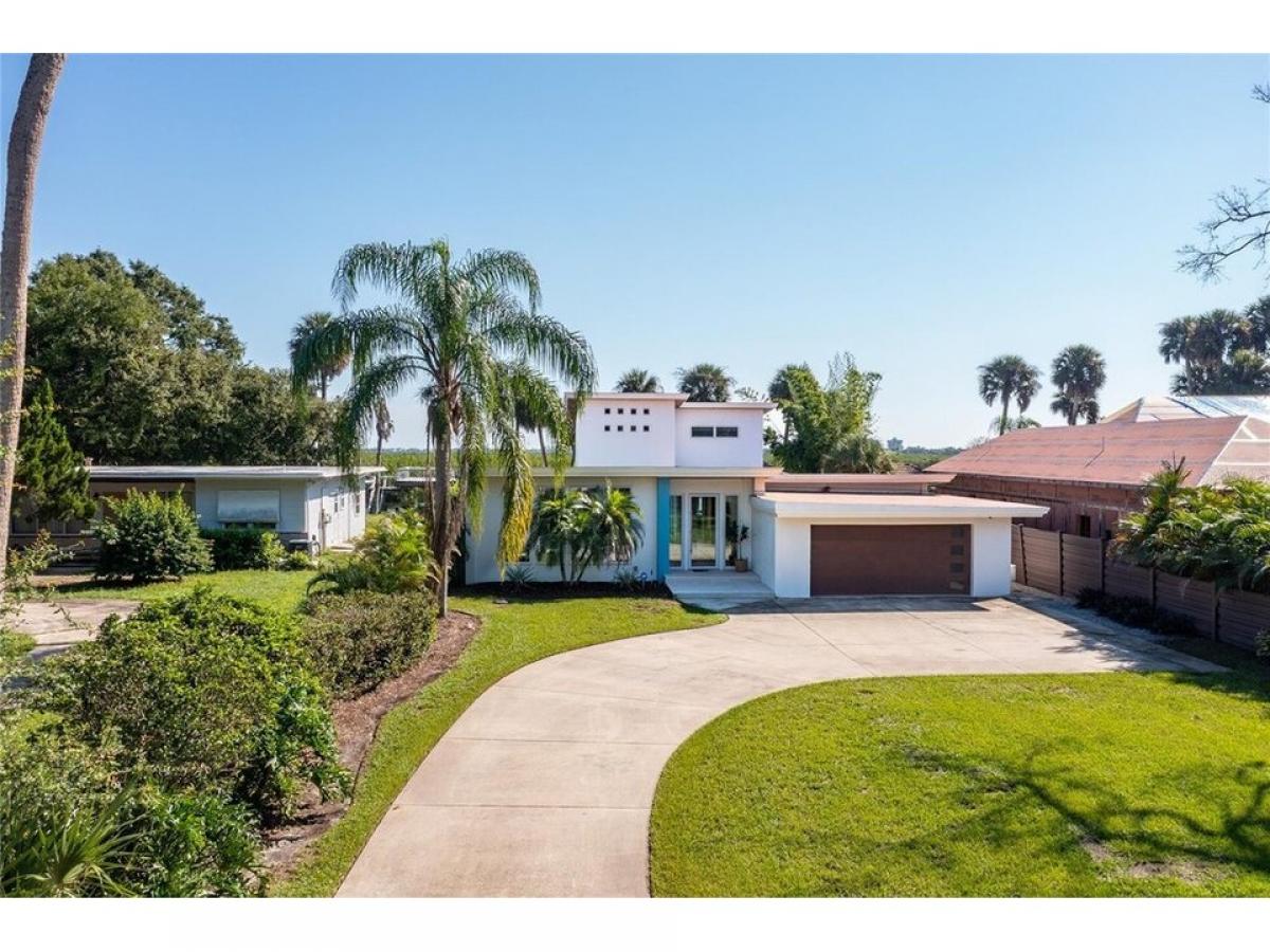 Picture of Home For Sale in New Smyrna Beach, Florida, United States