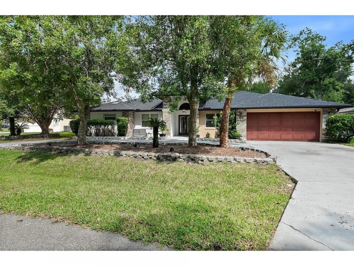 Picture of Home For Sale in Palm Coast, Florida, United States