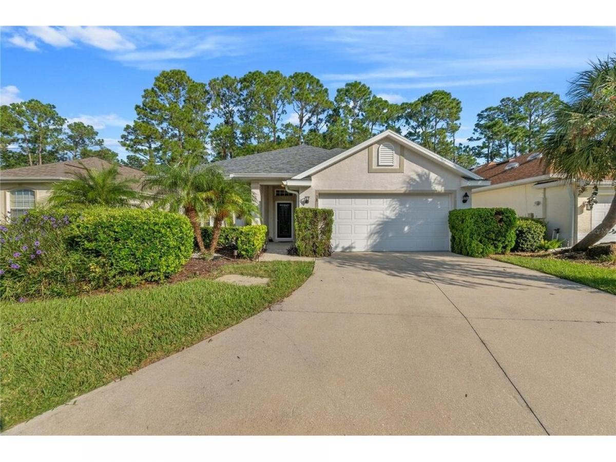 Picture of Home For Sale in Palm Coast, Florida, United States