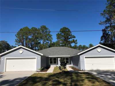 Home For Rent in Palm Coast, Florida