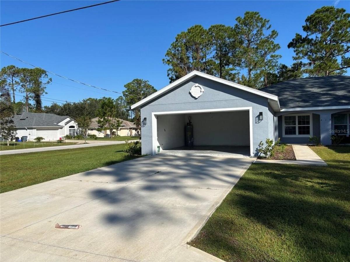 Picture of Home For Rent in Palm Coast, Florida, United States