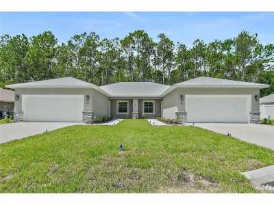 Home For Rent in Palm Coast, Florida