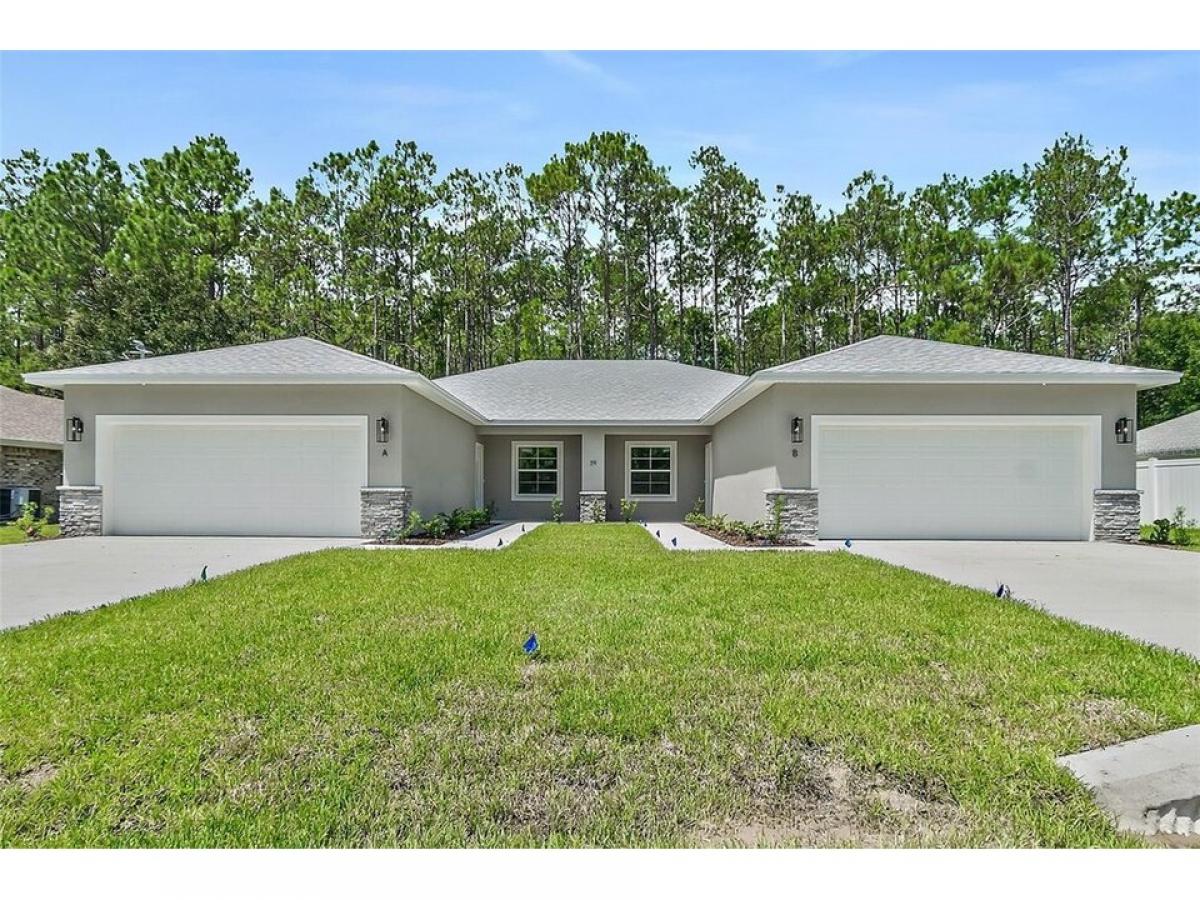 Picture of Home For Rent in Palm Coast, Florida, United States