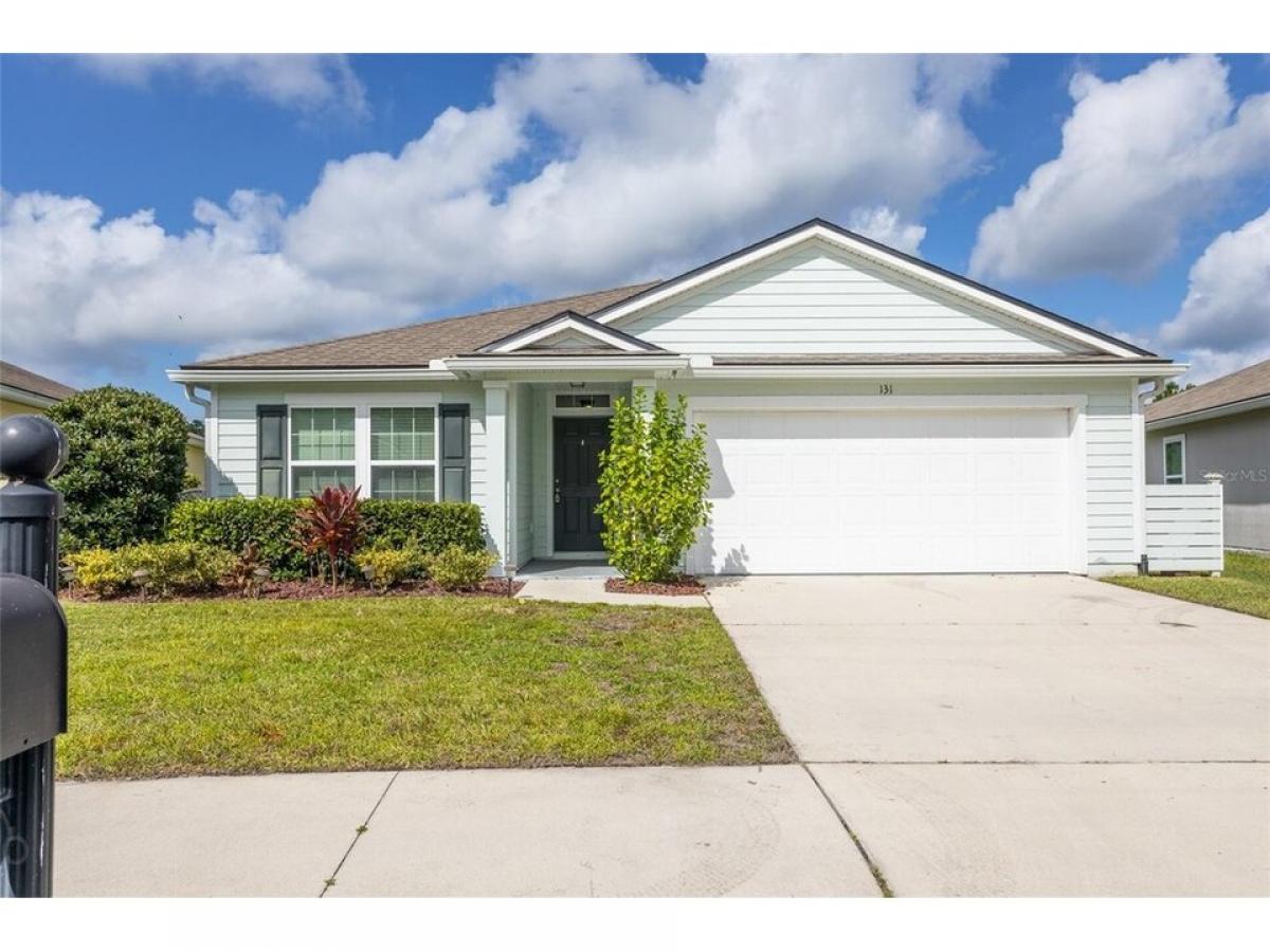 Picture of Home For Sale in Bunnell, Florida, United States