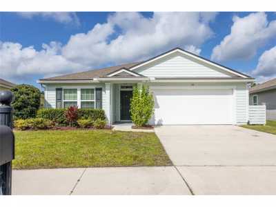 Home For Sale in Bunnell, Florida