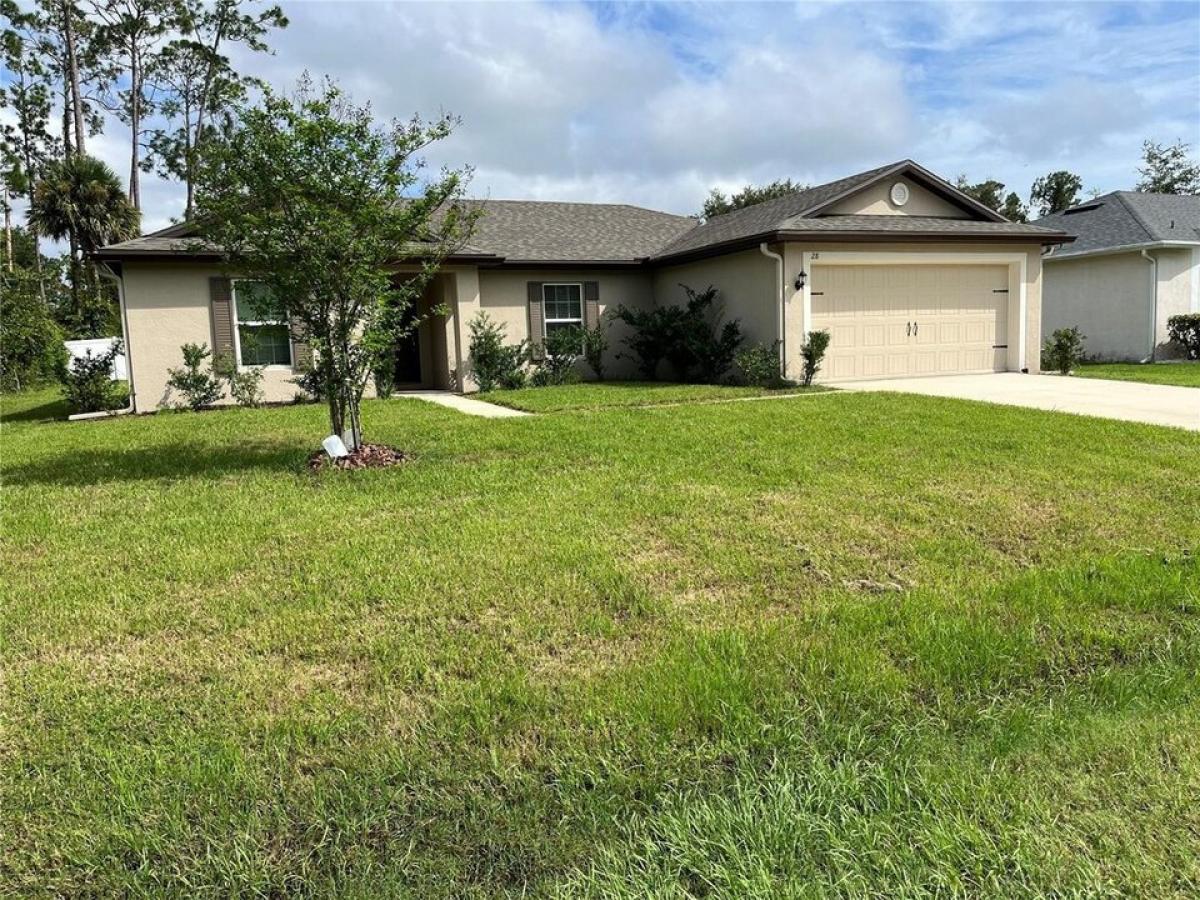 Picture of Home For Sale in Palm Coast, Florida, United States