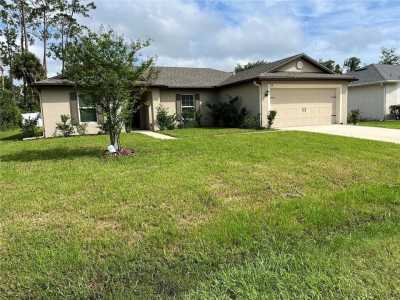 Home For Sale in Palm Coast, Florida