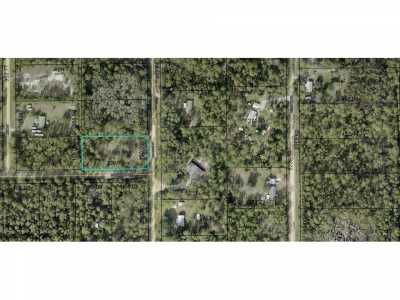 Residential Land For Sale in Bunnell, Florida