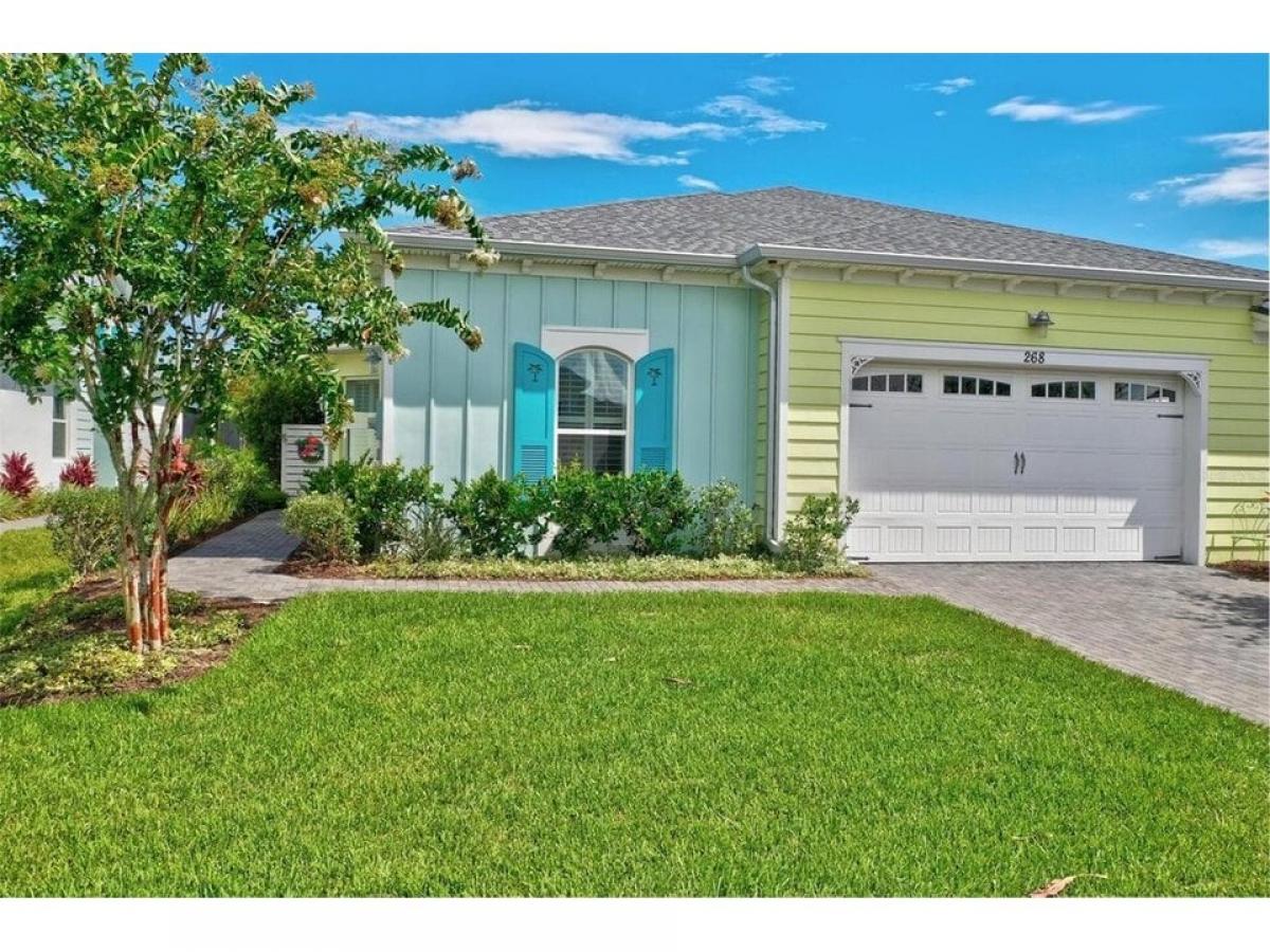 Picture of Home For Sale in Daytona Beach, Florida, United States