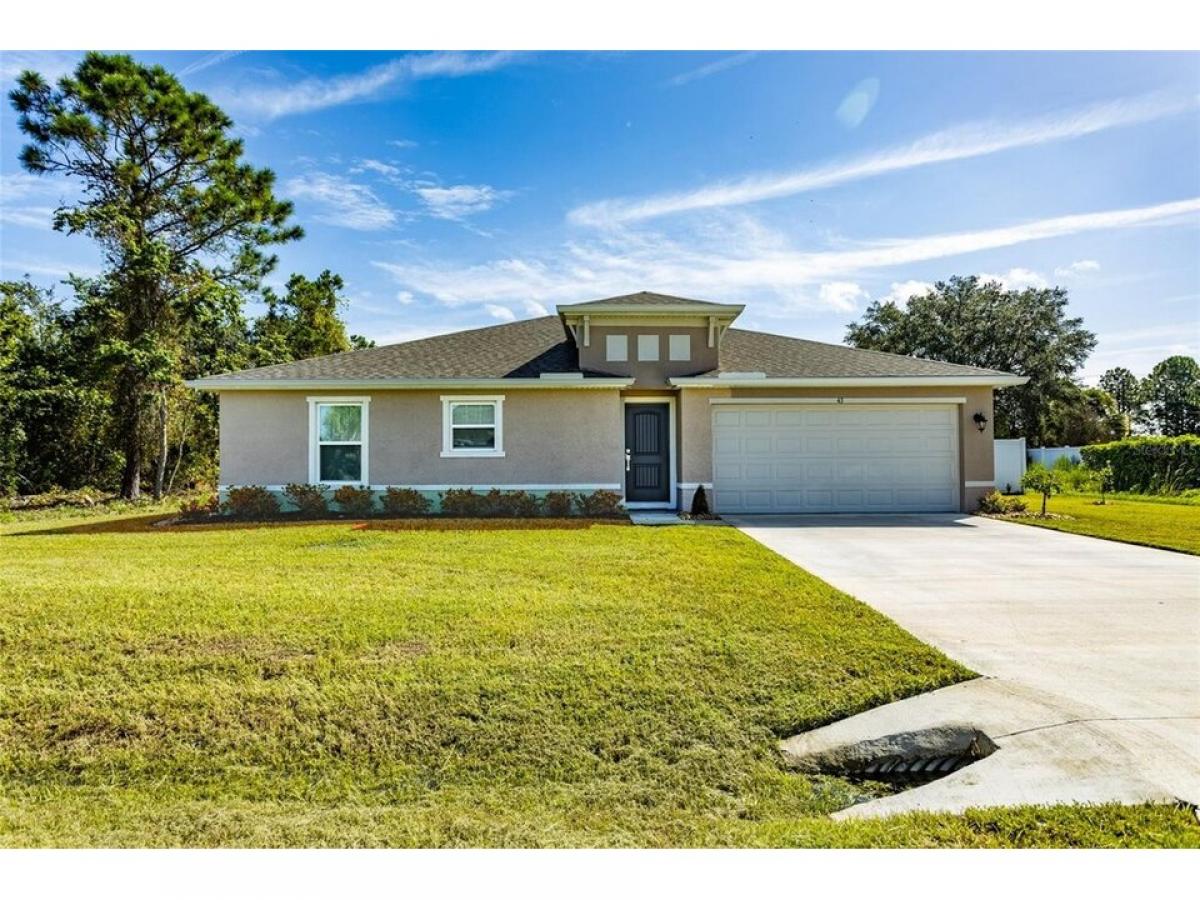 Picture of Home For Rent in Palm Coast, Florida, United States