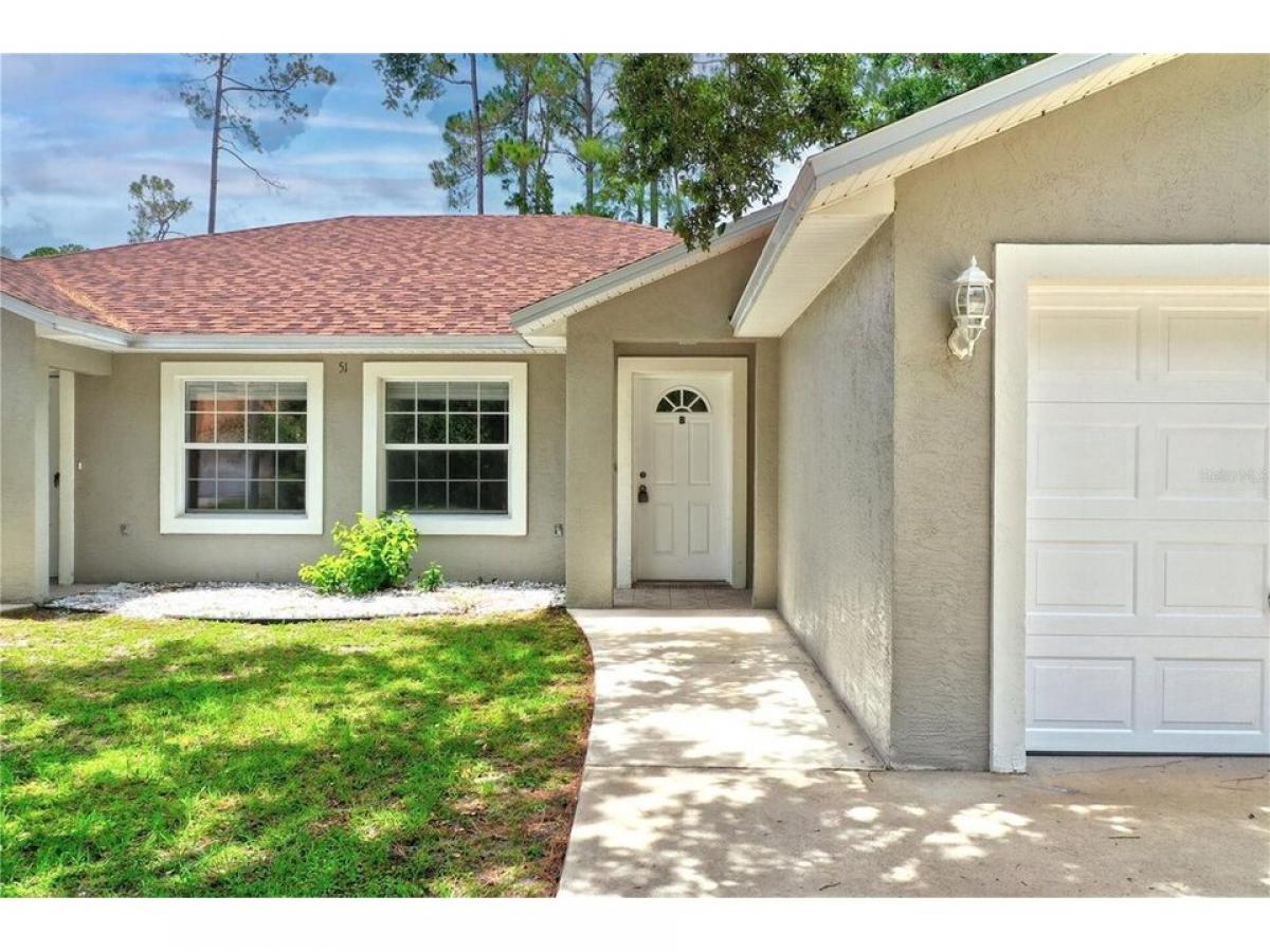 Picture of Home For Rent in Palm Coast, Florida, United States