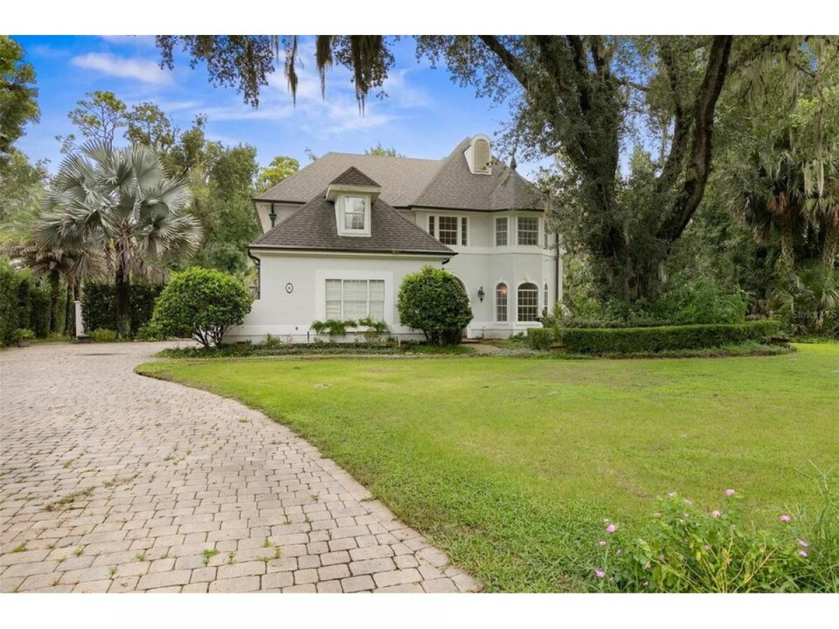 Picture of Home For Sale in Flagler Beach, Florida, United States