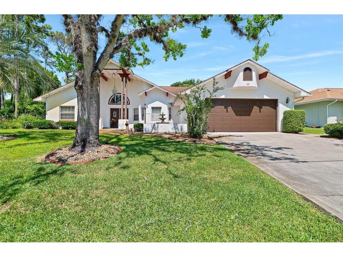 Picture of Home For Sale in Palm Coast, Florida, United States