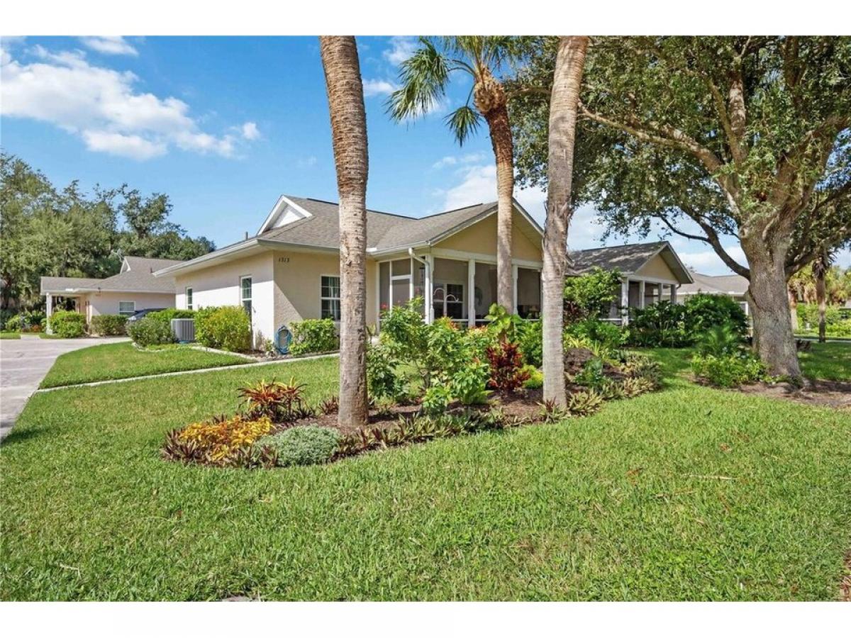 Picture of Home For Sale in Port Charlotte, Florida, United States