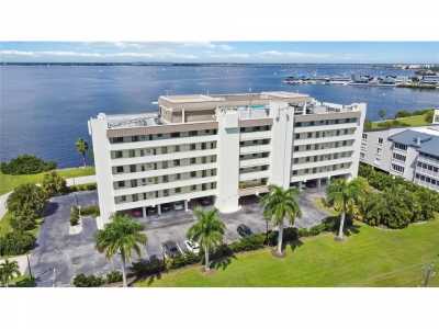 Home For Sale in Punta Gorda, Florida