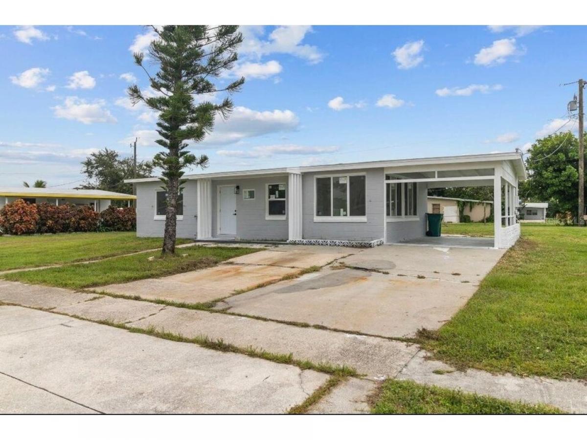 Picture of Home For Rent in Port Charlotte, Florida, United States