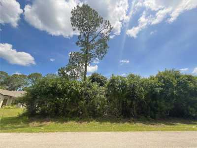 Residential Land For Sale in 