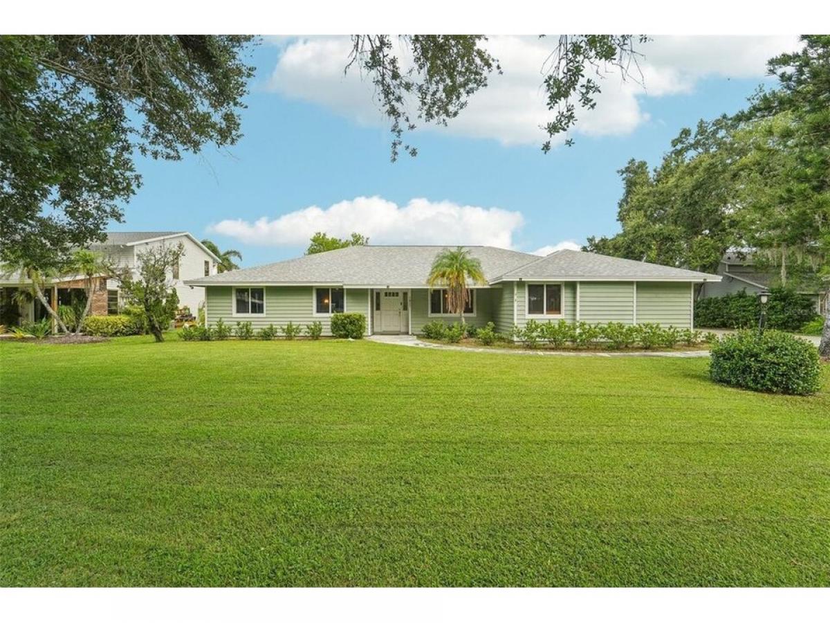 Picture of Home For Sale in Bradenton, Florida, United States