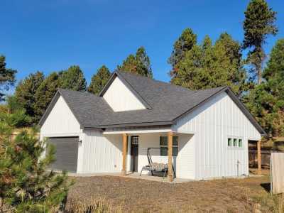 Home For Sale in Cascade, Idaho