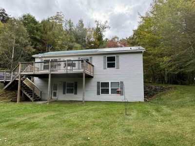 Home For Sale in West Fairlee, Vermont