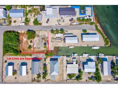 Residential Land For Sale in Big Pine, Florida