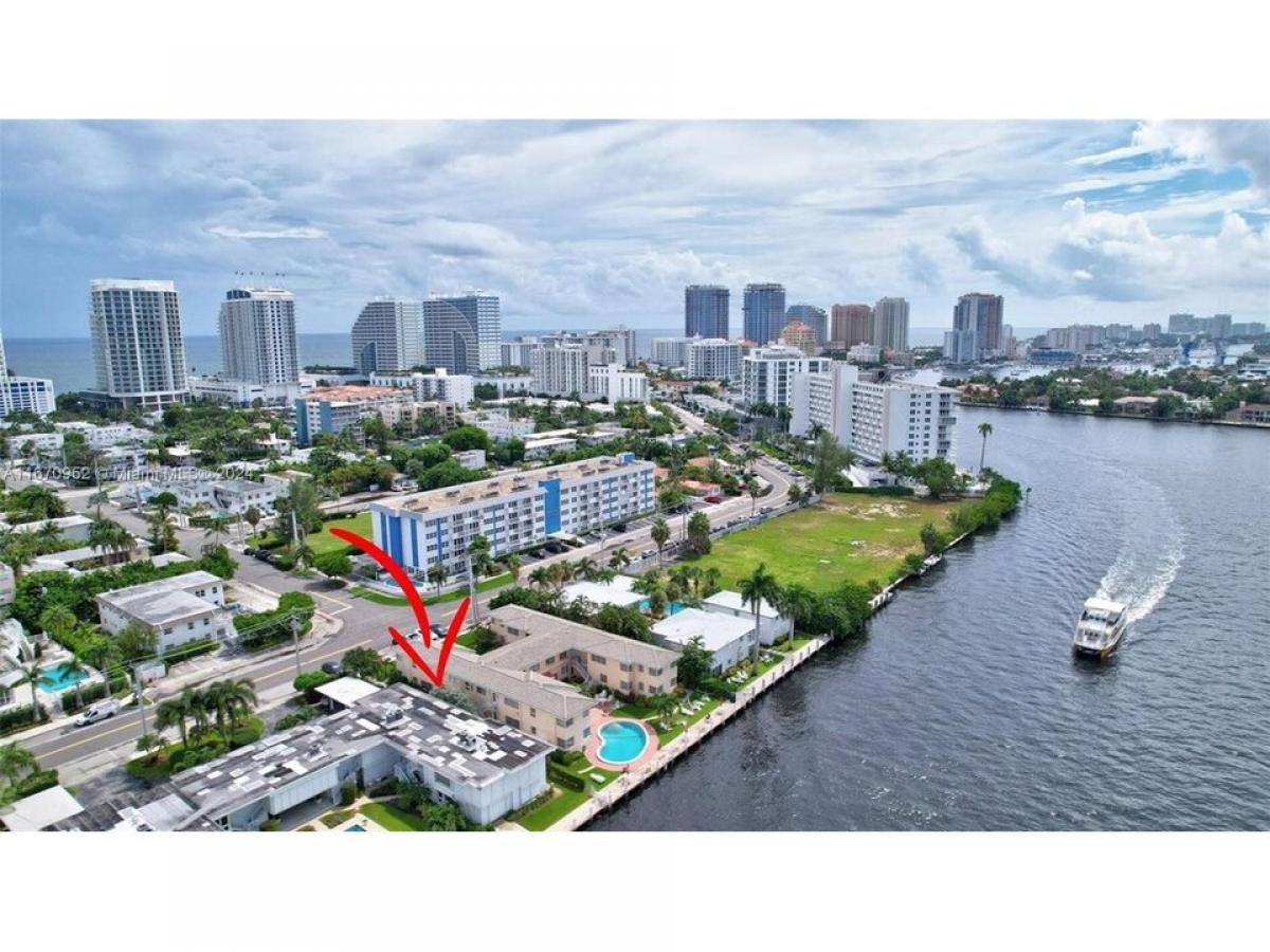 Picture of Home For Sale in Fort Lauderdale, Florida, United States