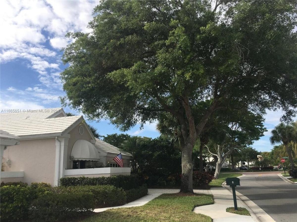 Picture of Home For Sale in Palm Beach Gardens, Florida, United States