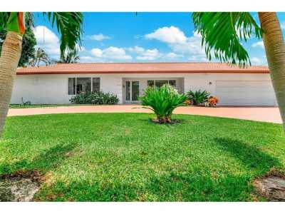 Home For Sale in Fort Lauderdale, Florida