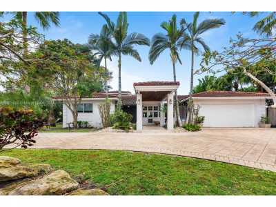 Home For Sale in Fort Lauderdale, Florida