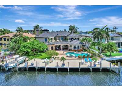 Home For Sale in Fort Lauderdale, Florida