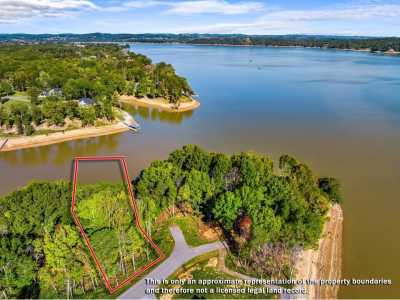 Residential Land For Sale in Dandridge, Tennessee