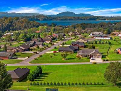 Residential Land For Sale in Dandridge, Tennessee