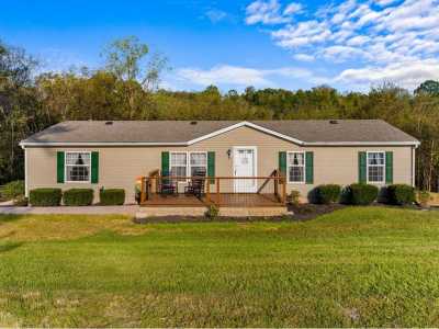 Home For Sale in White Pine, Tennessee