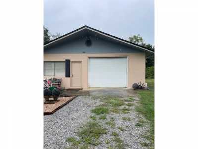 Home For Sale in Talbott, Tennessee