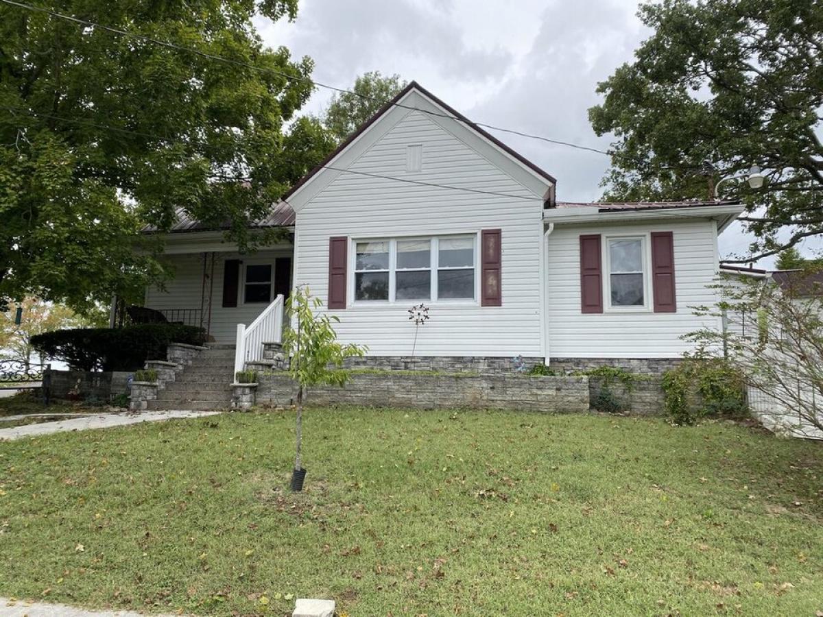 Picture of Home For Sale in Bulls Gap, Tennessee, United States