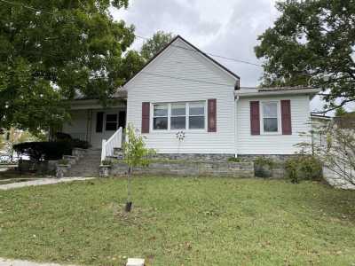 Home For Sale in Bulls Gap, Tennessee