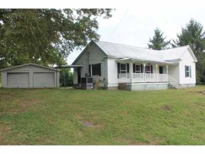 Home For Sale in Morristown, Tennessee