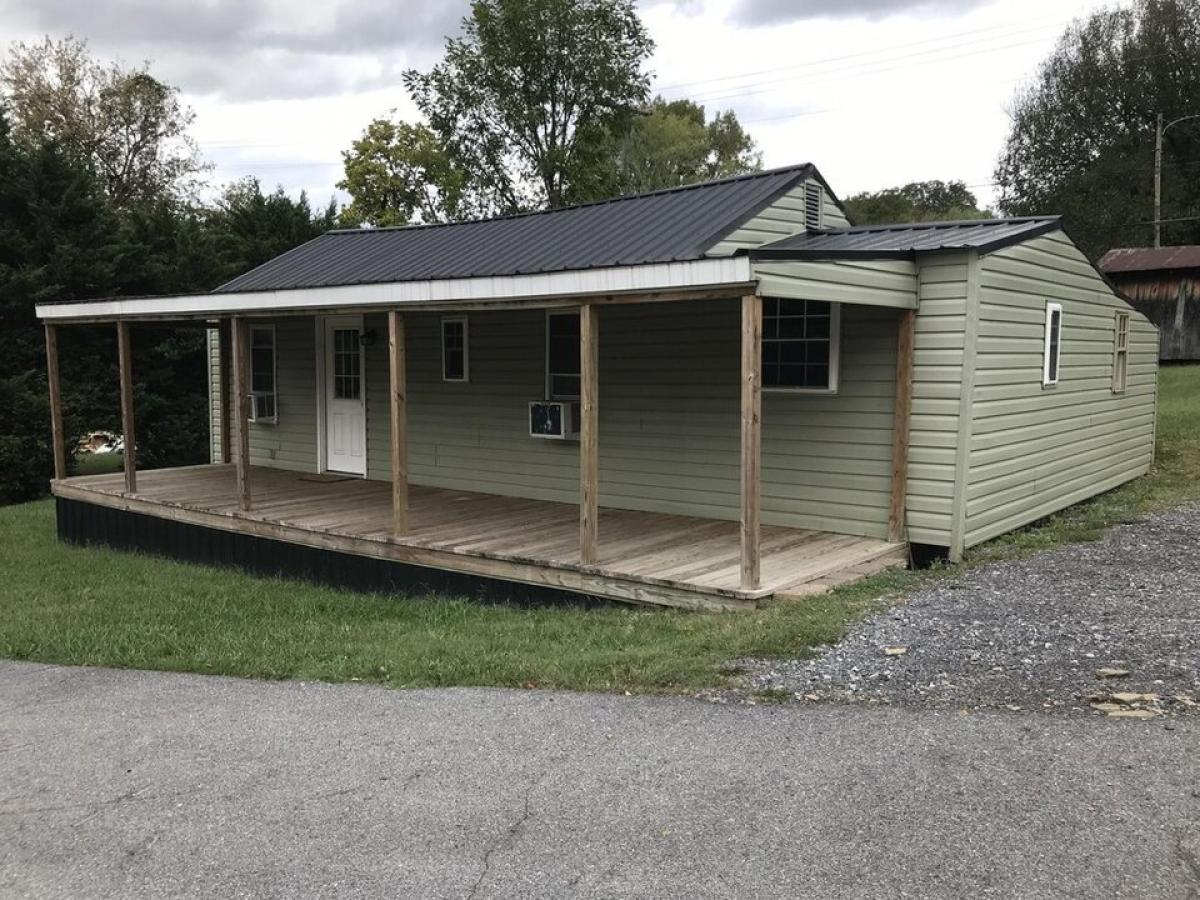 Picture of Home For Sale in Bulls Gap, Tennessee, United States