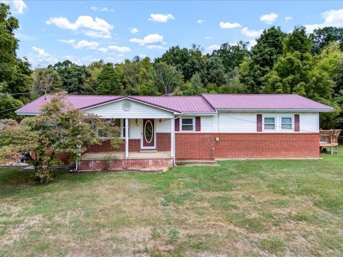 Picture of Home For Sale in Chuckey, Tennessee, United States