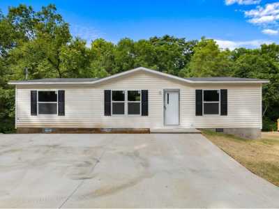 Home For Sale in Morristown, Tennessee