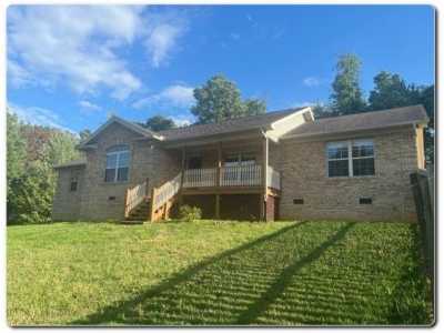 Home For Sale in Jefferson City, Tennessee