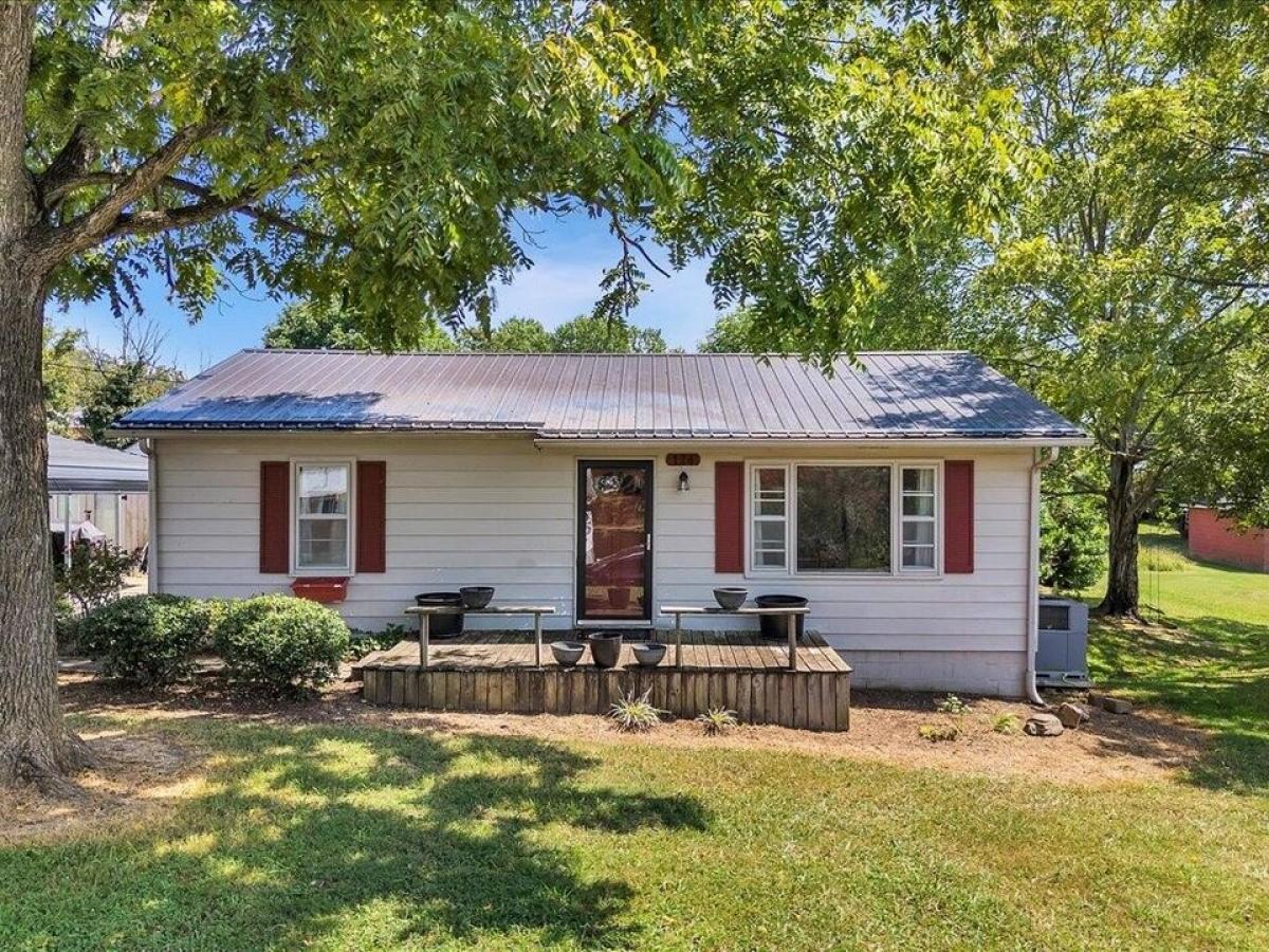 Picture of Home For Sale in Bean Station, Tennessee, United States