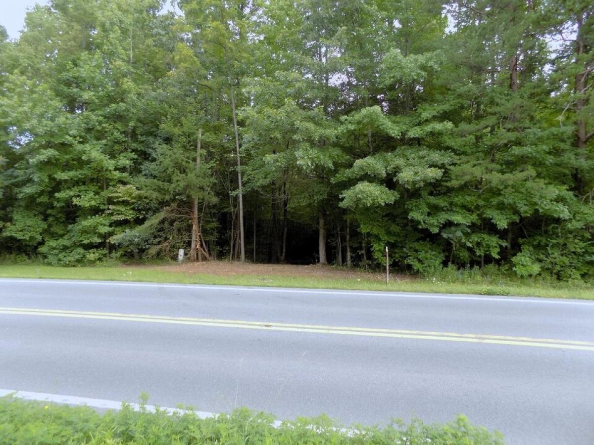 Picture of Residential Land For Sale in Cosby, Tennessee, United States