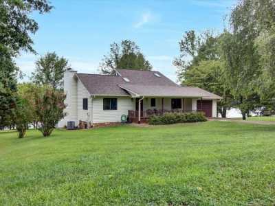 Home For Sale in Bean Station, Tennessee