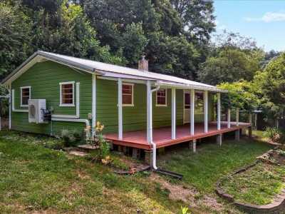 Home For Sale in Greeneville, Tennessee